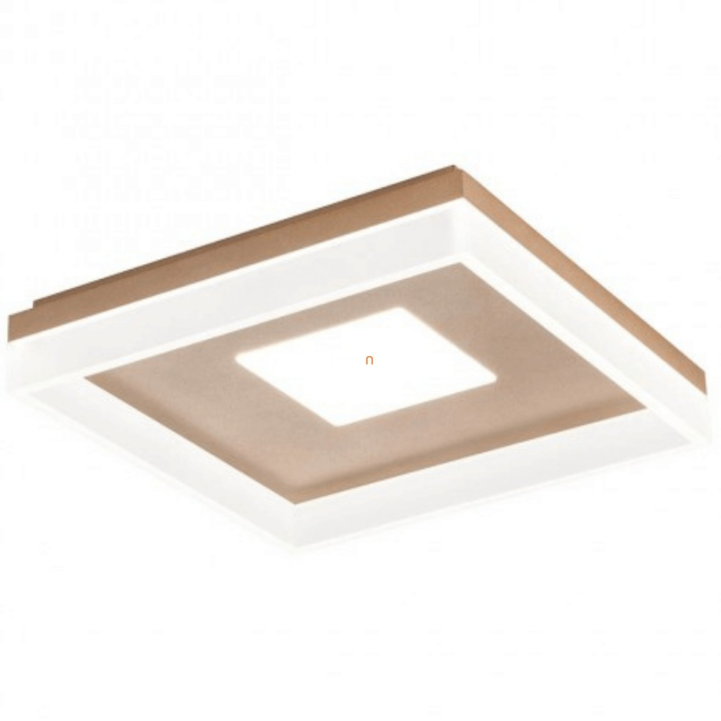 Lampă LED de tavan cu întrerupător, 42 W, alb cald, auriu - Maya Redo 01-1998