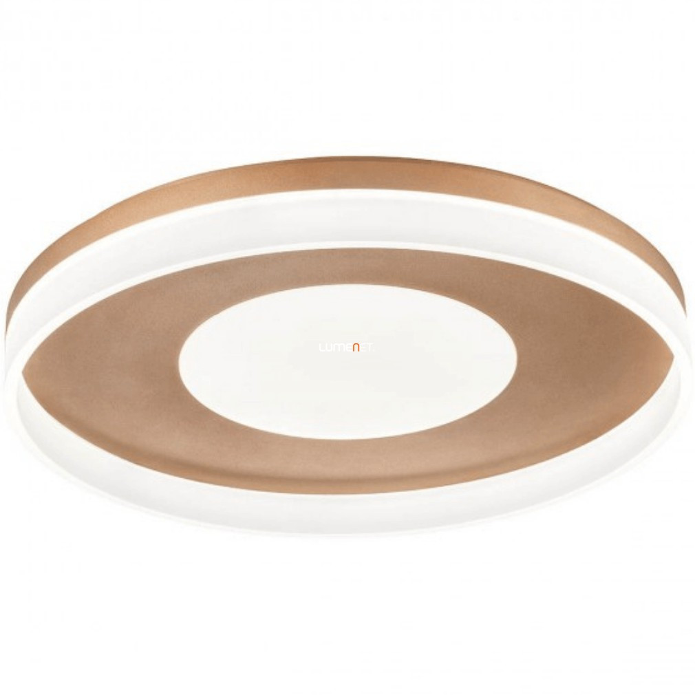 Lampă LED de tavan cu întrerupător, 75 W, alb cald, auriu - Maya Redo 01-2004