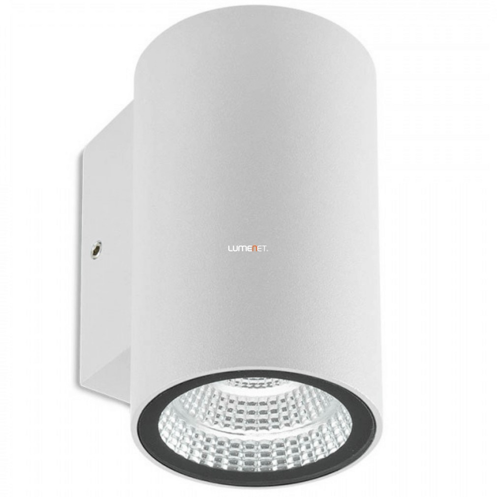 Lampă LED de exterior pentru perete 3 W, alb cald, alb - Ram Redo 90075