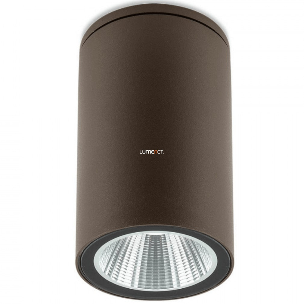 Lampă LED pentru exterior, 3 W, alb cald, maro - Ram Redo 90083