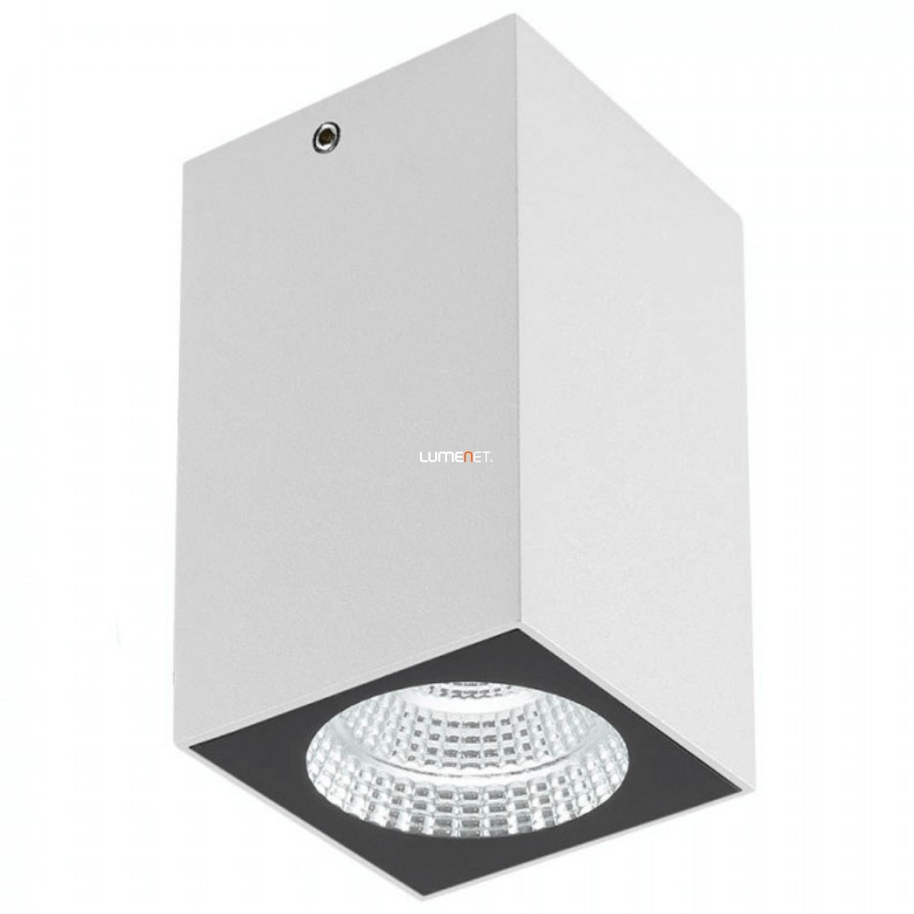 Lampă LED pentru exterior, 3 W, alb cald, alb - Quad Redo 90090