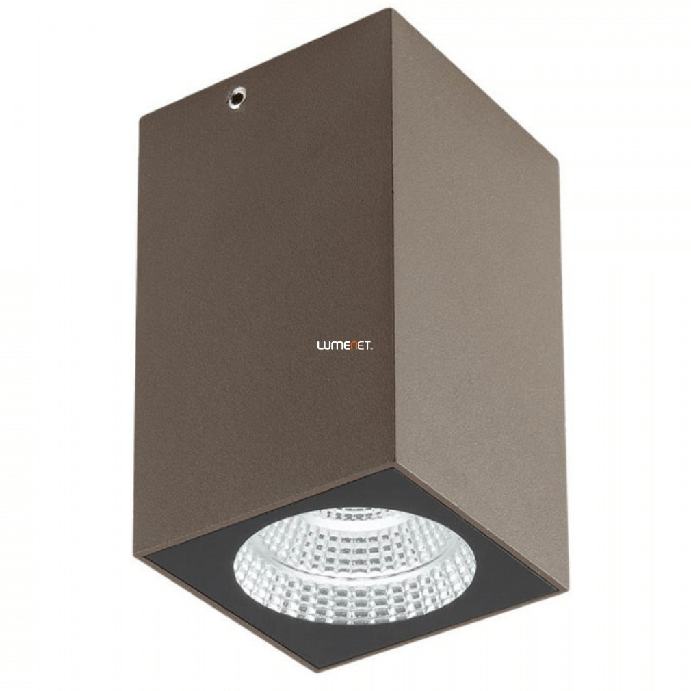 Lampă LED pentru exterior, 3 W, alb cald, maro - Quad Redo 90092