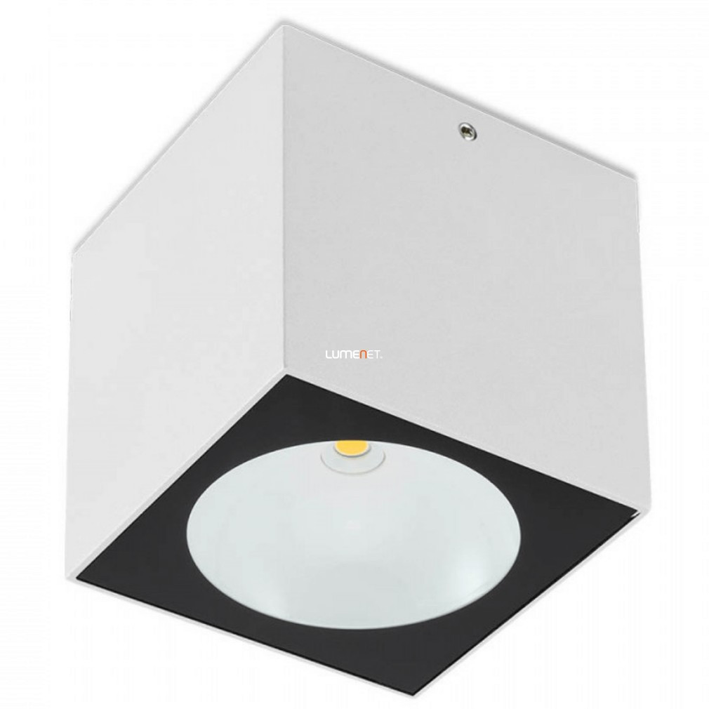 Lampă LED pentru exterior, 6 W, alb cald, alb - Teko Redo 90103