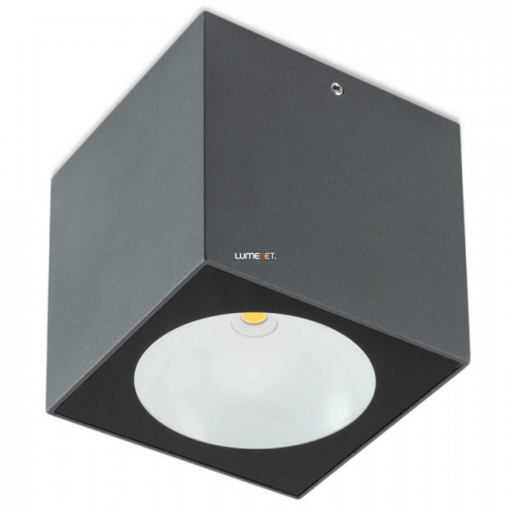 Lampă LED pentru exterior, 6 W, alb cald, antracit - Teko Redo 90104