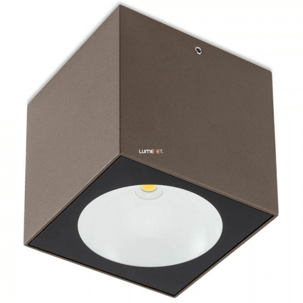 Lampă LED pentru exterior, 6 W, alb cald, maro - Teko Redo 90105