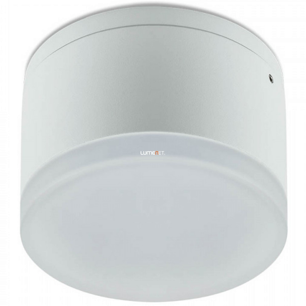 Lampă LED pentru exterior, 9 W, alb cald, alb opal - Akron Redo 90106