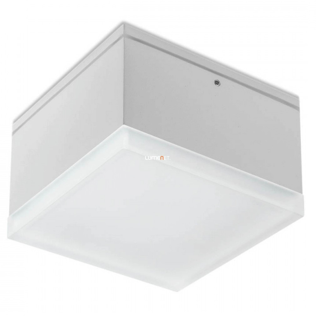 Lampă LED pentru exterior, 9 W, alb cald, alb opal - Akron Redo 90108