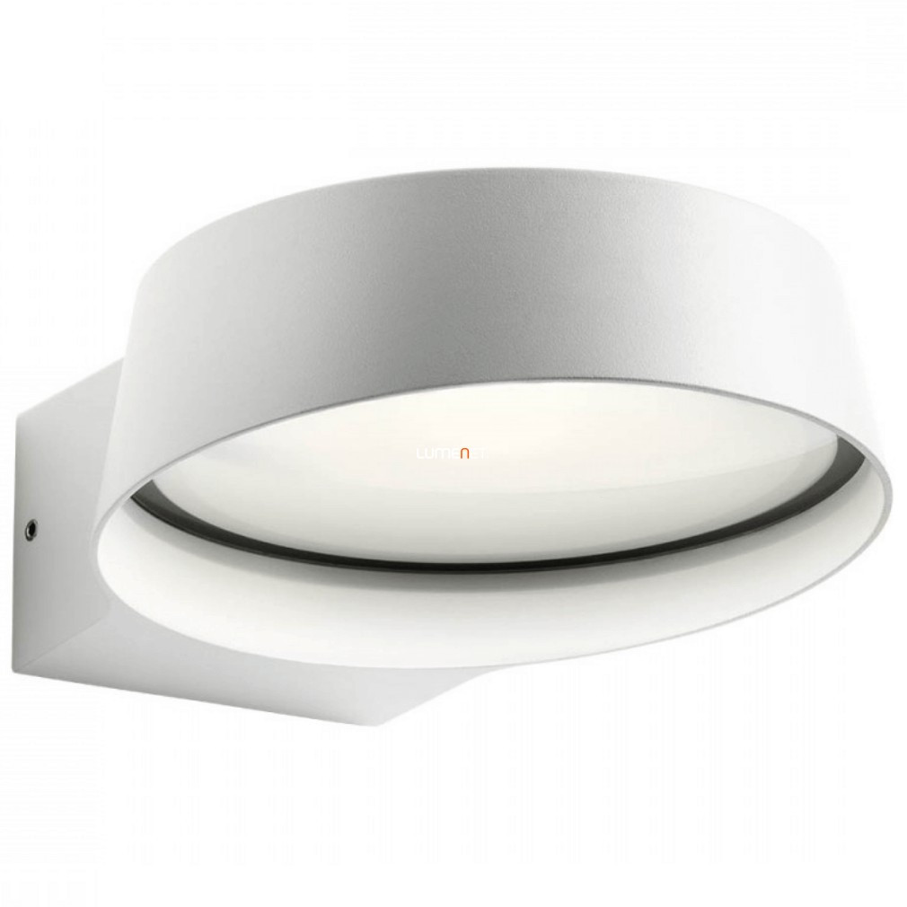Lampă LED de exterior pentru perete 12 W, alb cald, alb - Phaser Redo 90045