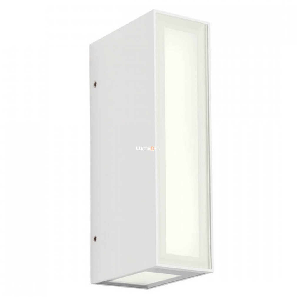 Lampă LED de exterior pentru perete 8 W, alb cald, alb - Ivar Redo 90113