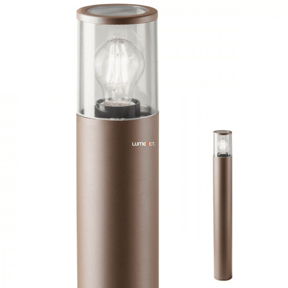 Lampă de exterior 75 cm, maro - Fred Redo 90048