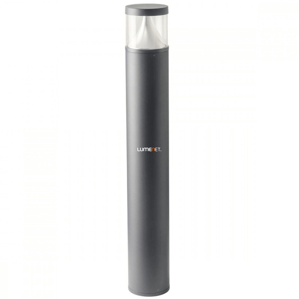 Lampa de exterior LED 20 W, alb cald, antracit - Palace Redo 90161