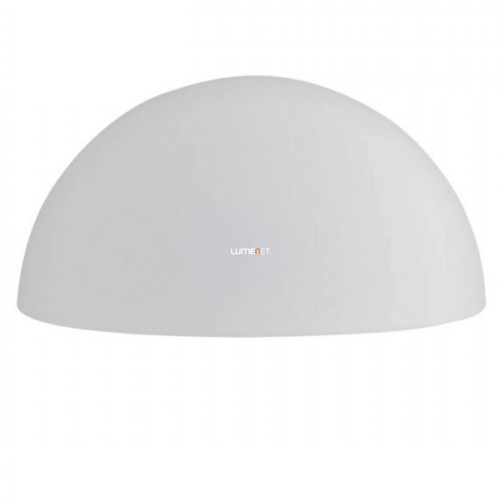 Lampă semisferică pentru exterior, 38 cm - Blob Redo 90167