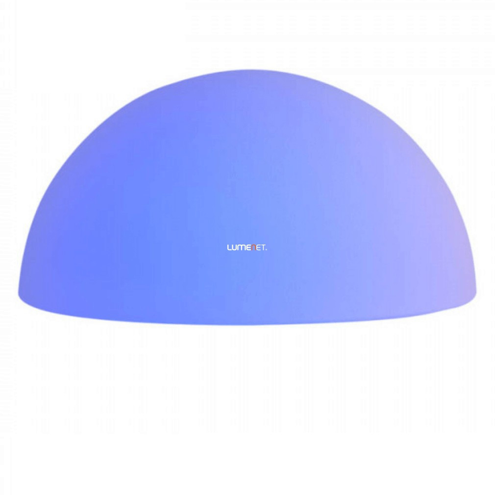 Lampă RGB LED pentru exterior cu telecomandă, 38 cm - Blob Redo 90168