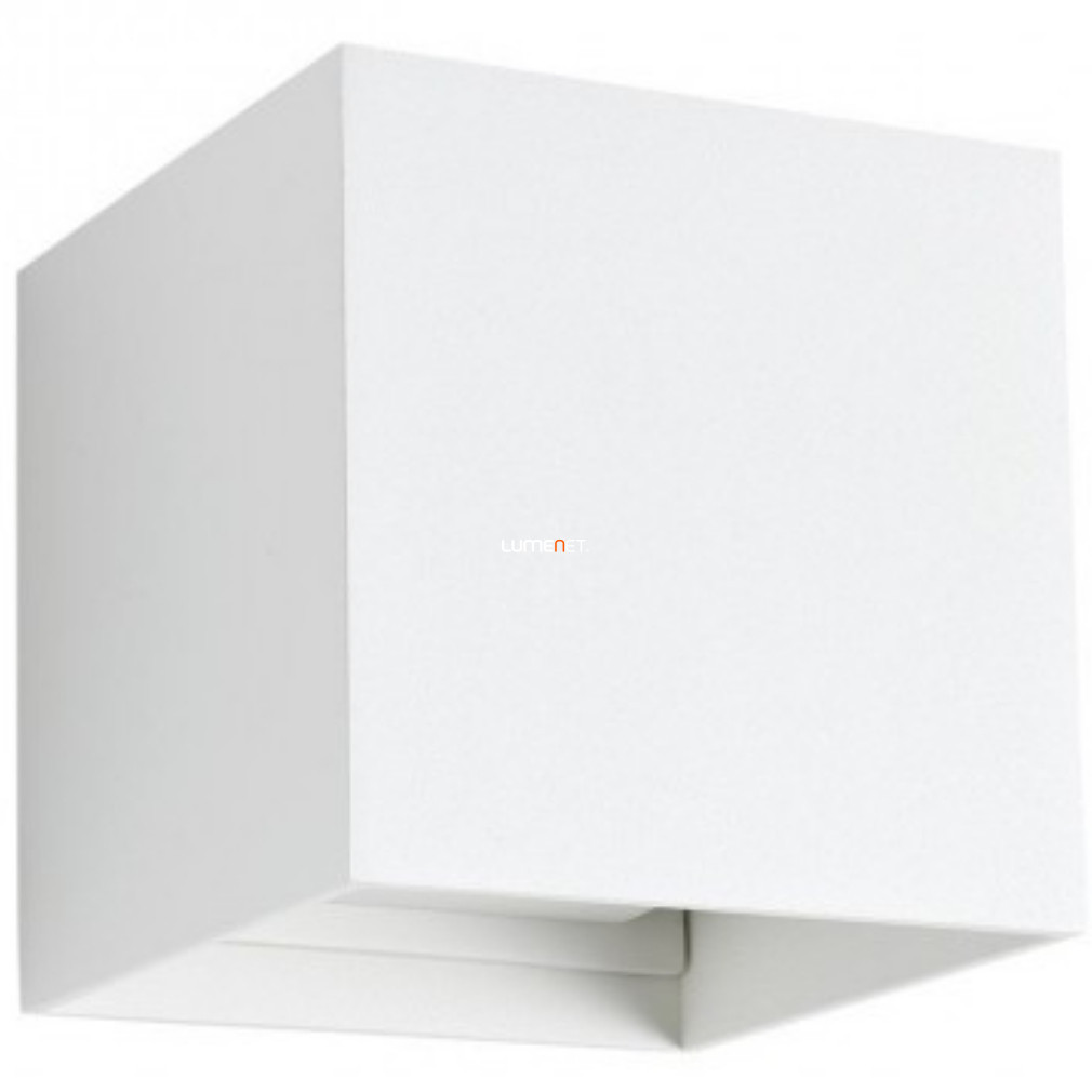 Lampă LED de exterior pentru perete, cu lumină în sus/în jos, 2x6 W, alb cald, alb - Vary Redo 90172