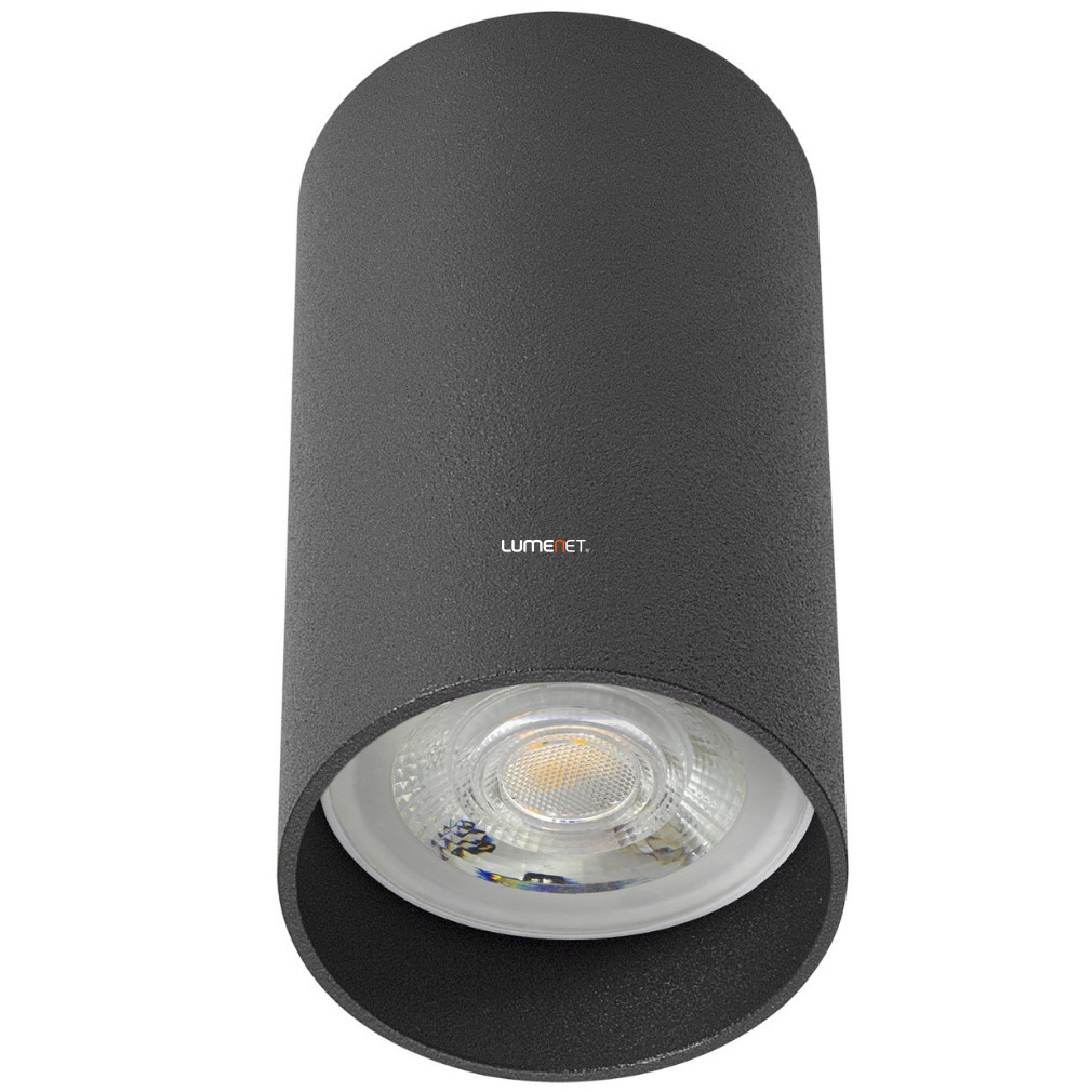 Spot de tavan, 10 cm, negru - Axis Smarter 01-2144