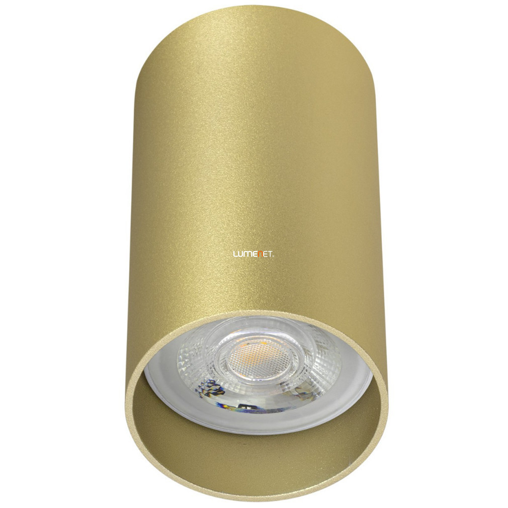 Spot de tavan auriu, 10 cm - Axis Smarter 01-2145