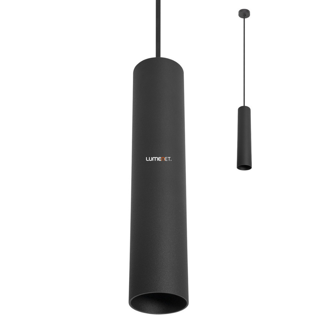 Lampa suspendată, negru - Axis Smarter 01-2152