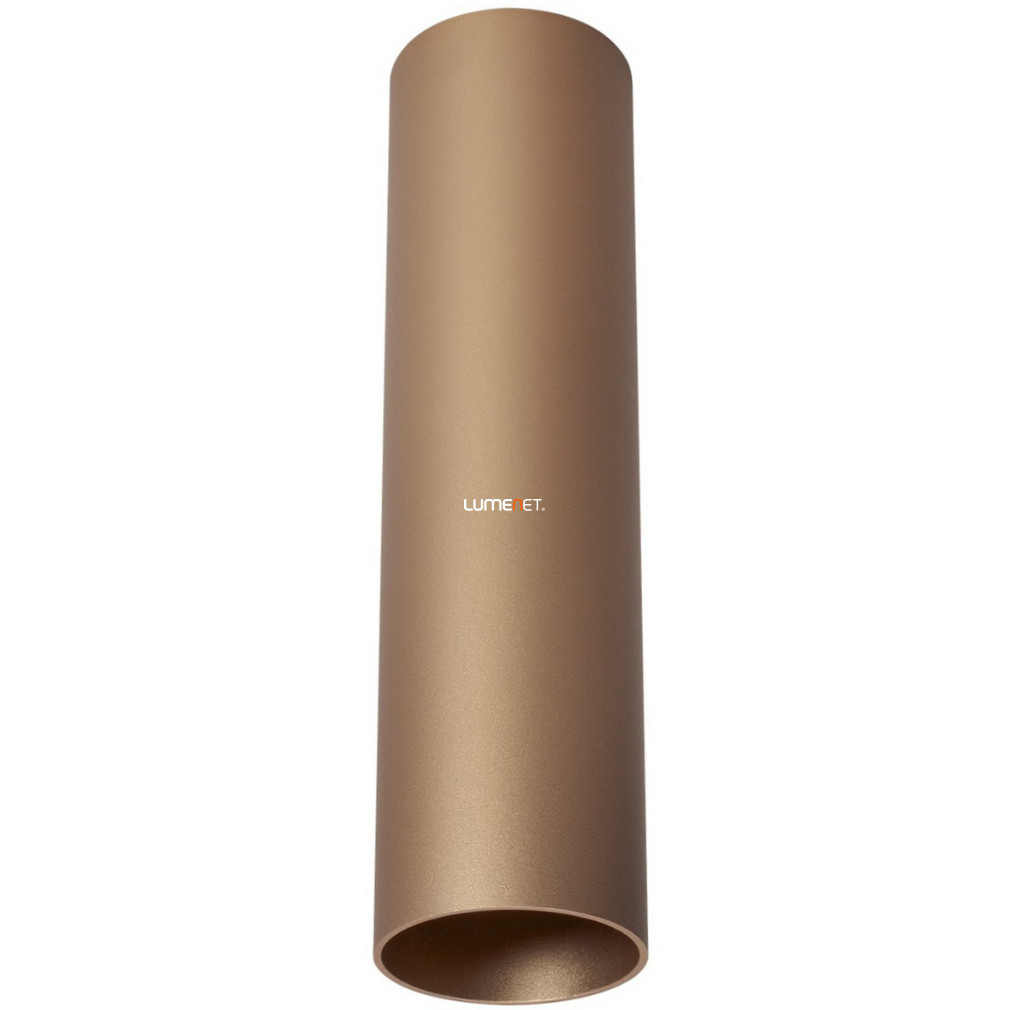Spot de tavan, 22 cm, cupru roșu - Axis Smarter 01-2158