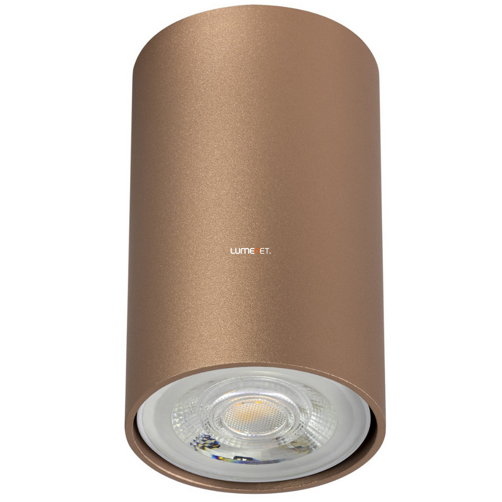 Spot de tavan în culoarea cuprului roșu - Axis Smarter 01-2150