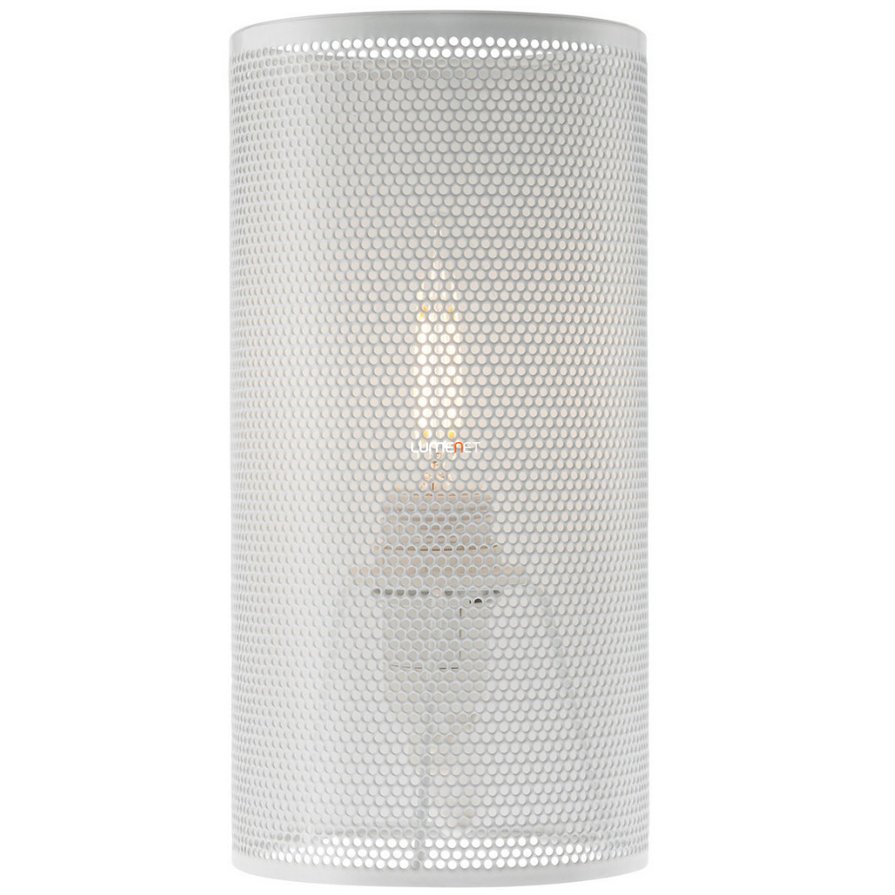 Lampa de masă cu efect de lumină ambientală, 20 cm - Shadow Smarter 01-2119, cu soclu 1xE14