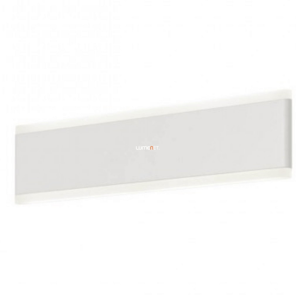Lampa LED de perete 24 W, alb cald, alb - Rail Redo 01-2300
