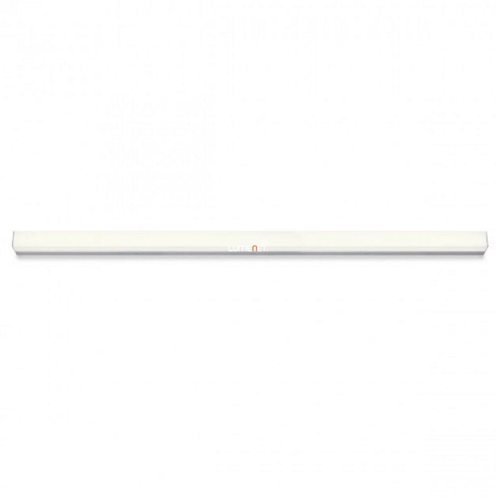 Lampa LED cu oglindă 24 W, alb cald, 120 cm, crom-alb - Task Redo 01-2290