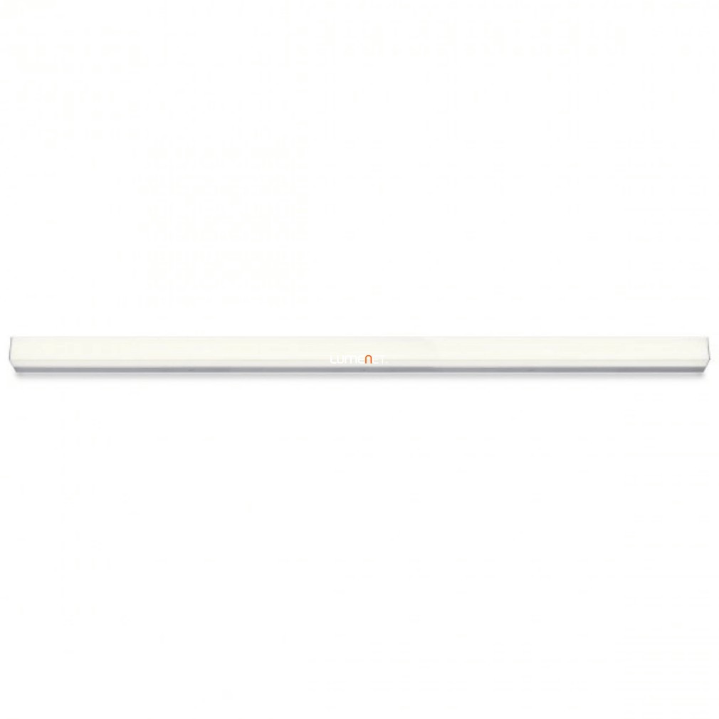 Lampa LED cu oglindă 24 W, alb rece, 120 cm, crom-alb - Task Redo 01-2331