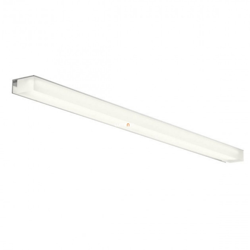 Lampa LED cu oglindă 24 W, alb rece, 120 cm, alb-crom - Ermes Redo 01-2334