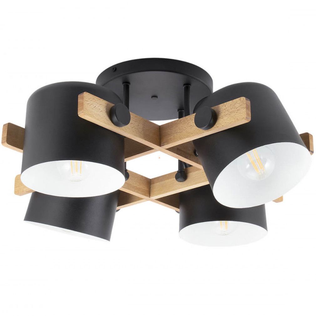 Lampa naturală cu 4 becuri - Pooh Redo 01-2401