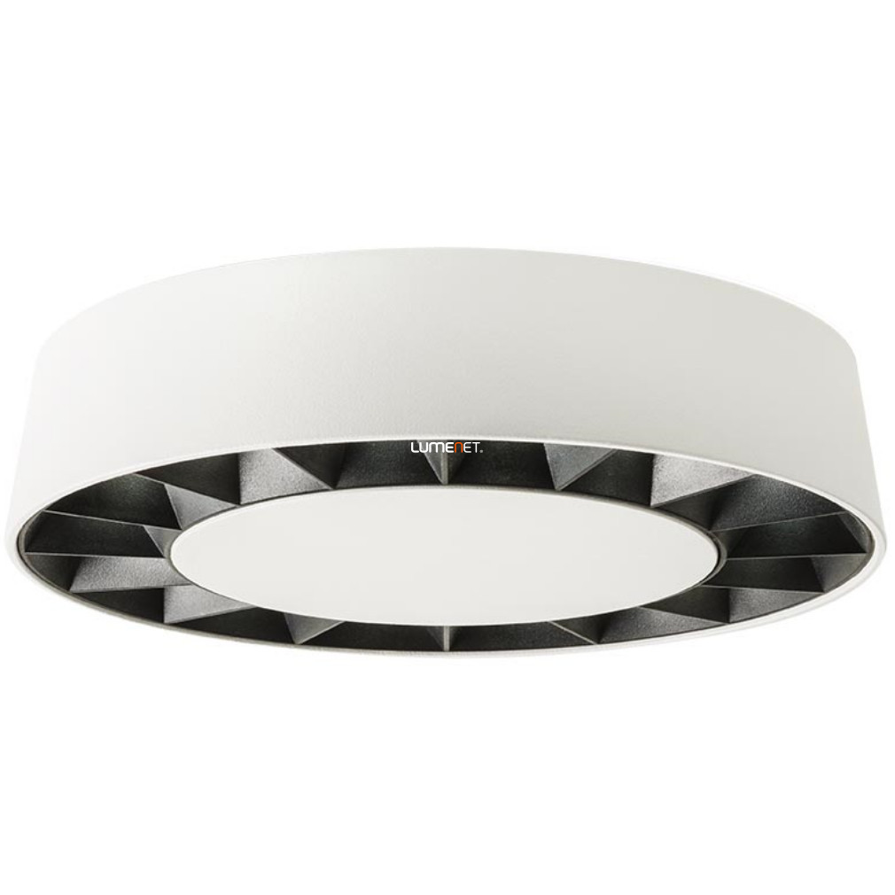 Lampă LED pentru exterior, 14 W, alb cald, alb - Oku Redo 90265