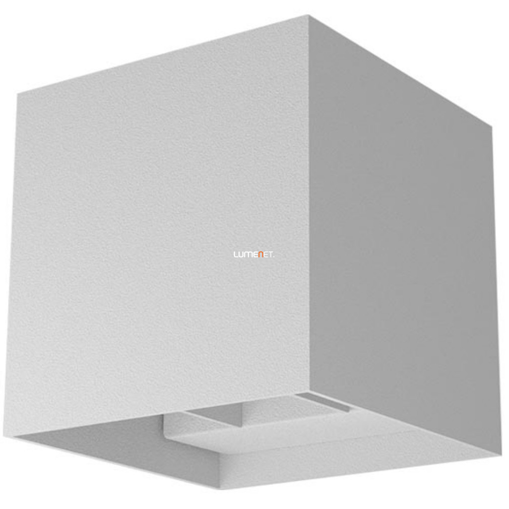 Lampă LED de exterior pentru perete, cu lumină în sus/în jos, 2x10 W, alb rece, culoare albă - Vary Redo 90295