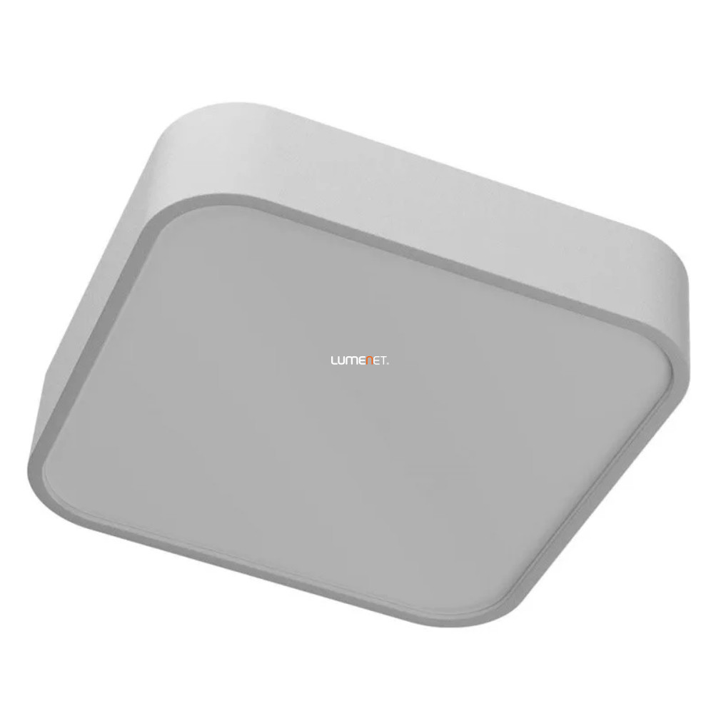 Lampa LED pentru tavan de baie 30 W, alb cald, alb mat - Screen Redo 01-2498