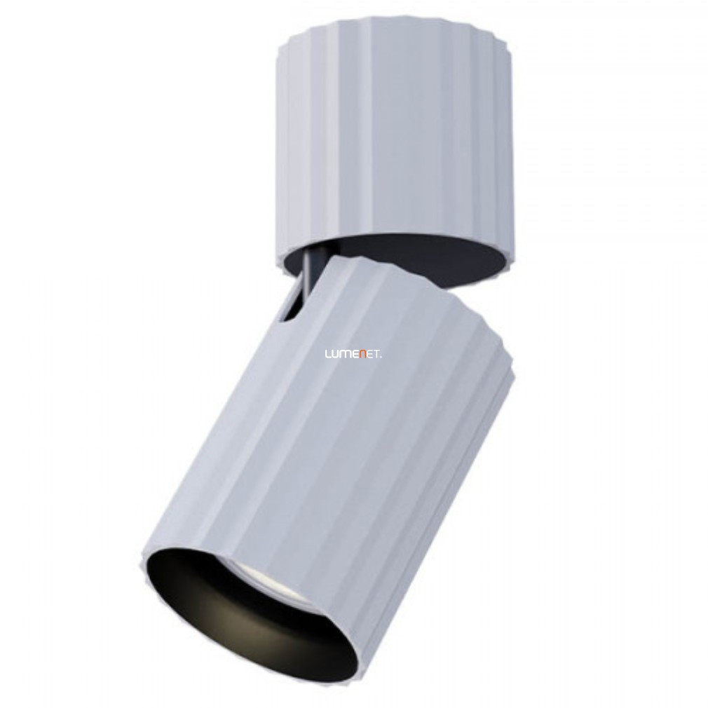 Lampa de tavan mobilă, culoare albă - Delphi Redo 01-2556