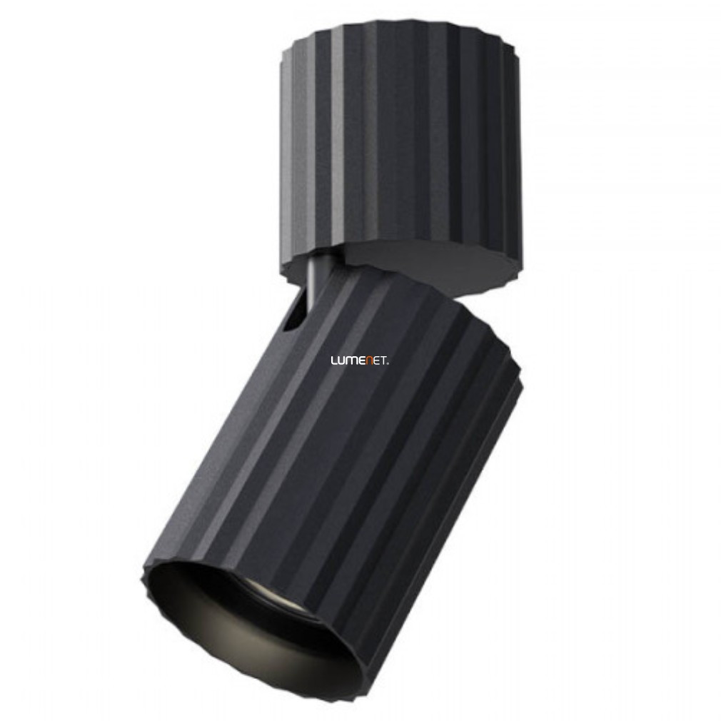 Lampa de plafon mobilă, negru - Delphi Redo 01-2557