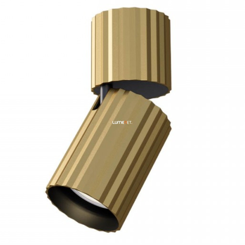 Spot de tavan, auriu - Delphi Redo 01-2586