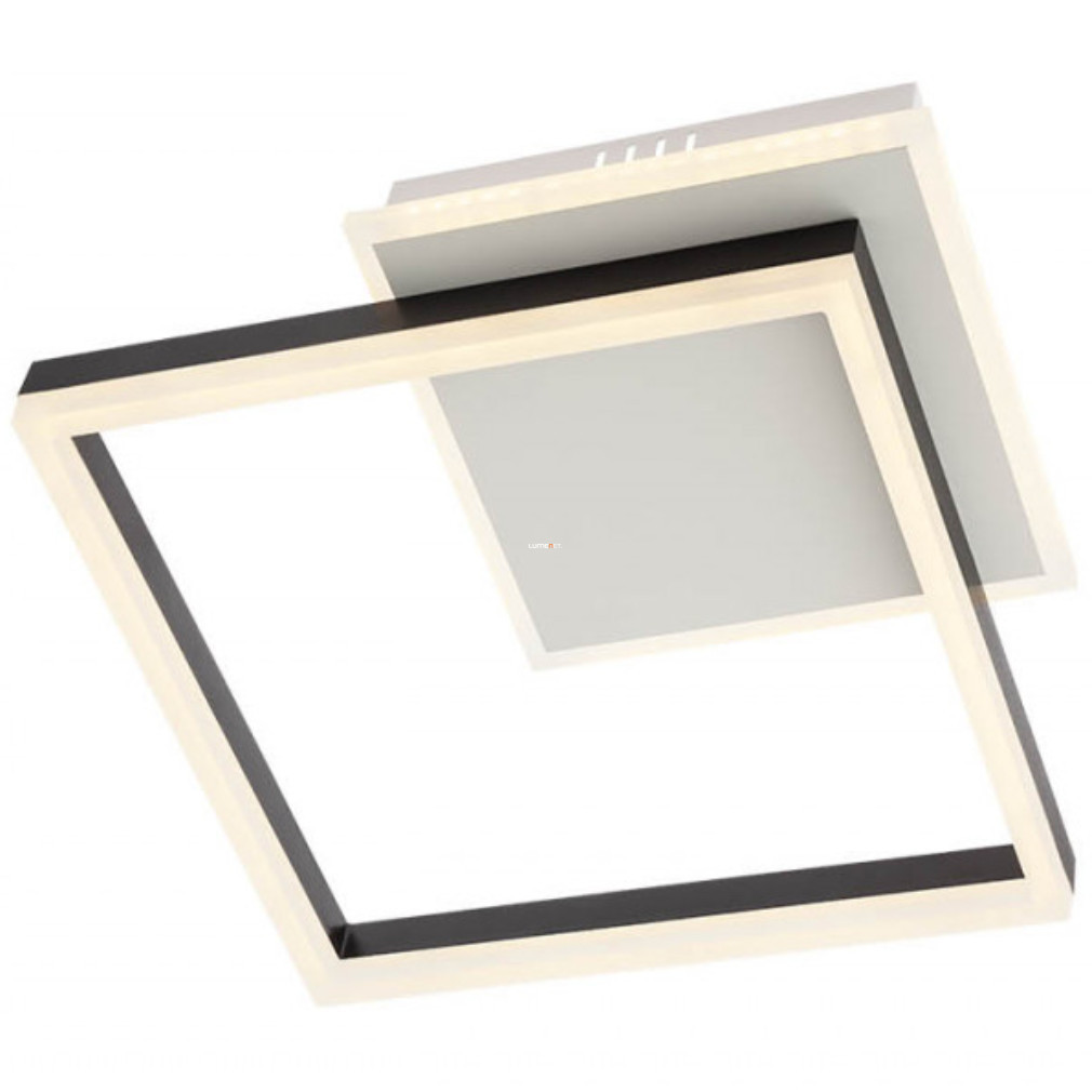 Lampa LED de perete, 37x37 cm - Prisma Redo 01-2636