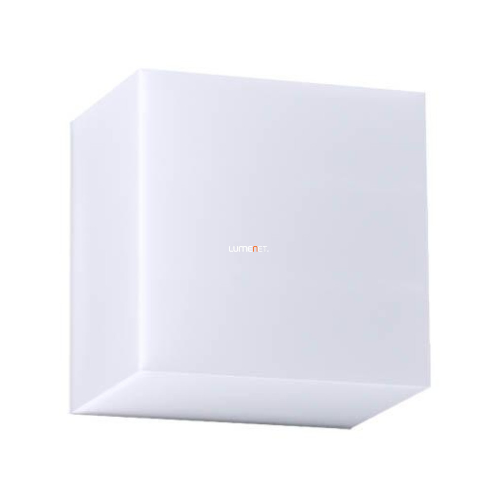 Lampă LED de exterior pentru perete 5 W, alb rece, culoare albă - Kodiak Redo