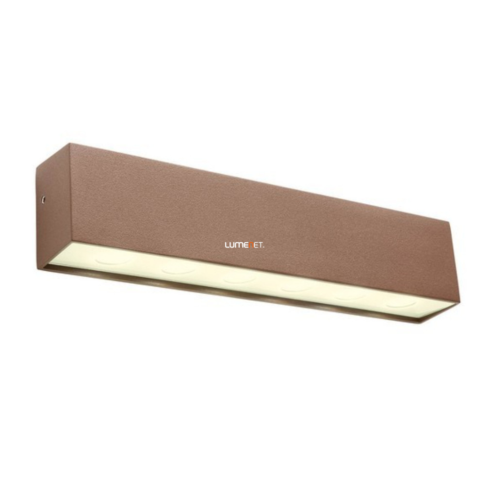 Lampa LED de exterior pentru perete 23,5 cm, lumină albă rece - Omnia Redo