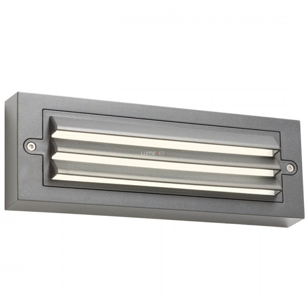 Lampa LED de exterior, pentru perete, cu soclu - Krup Redo 90367