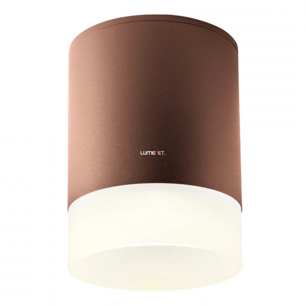 Lampă LED pentru exterior, 15 W, alb rece, opal maro - Xilo Redo
