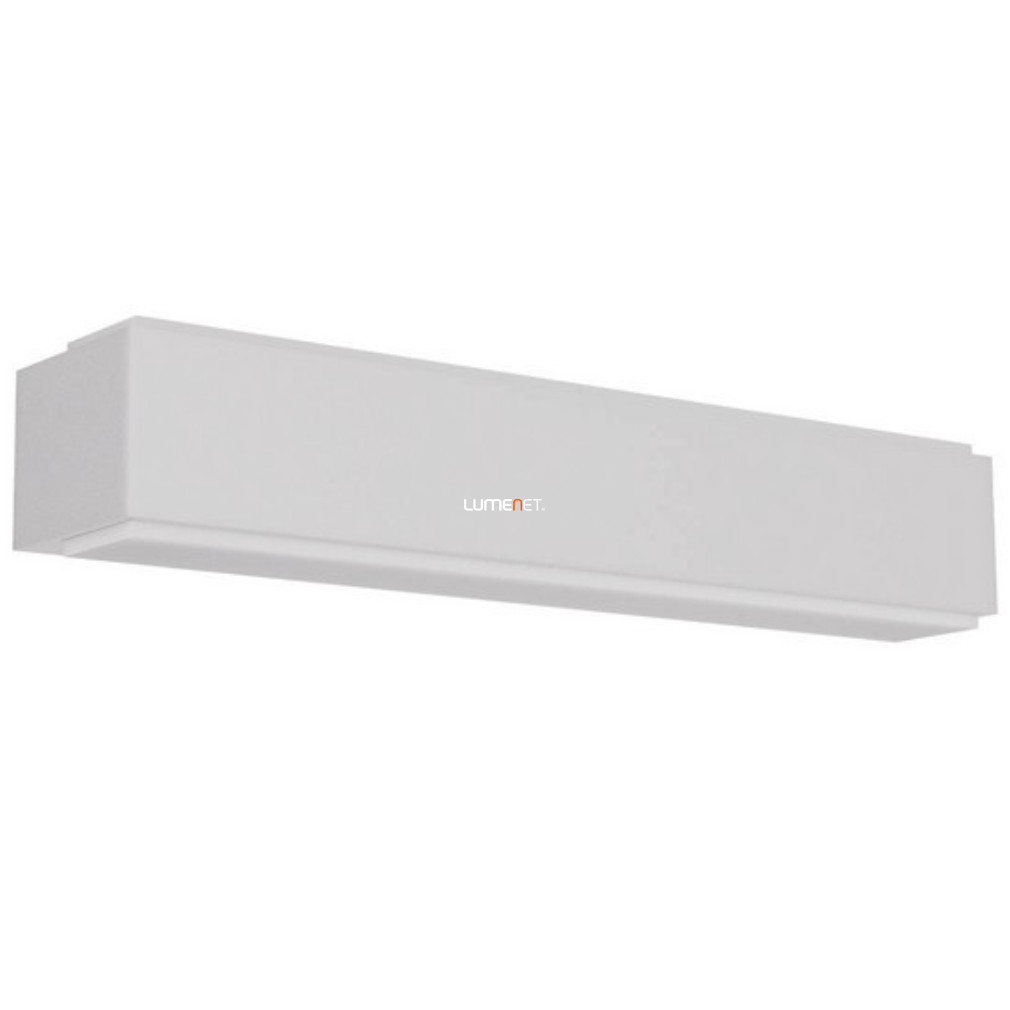 Lampă LED de perete pentru exterior în alb, 36 cm (Dash)