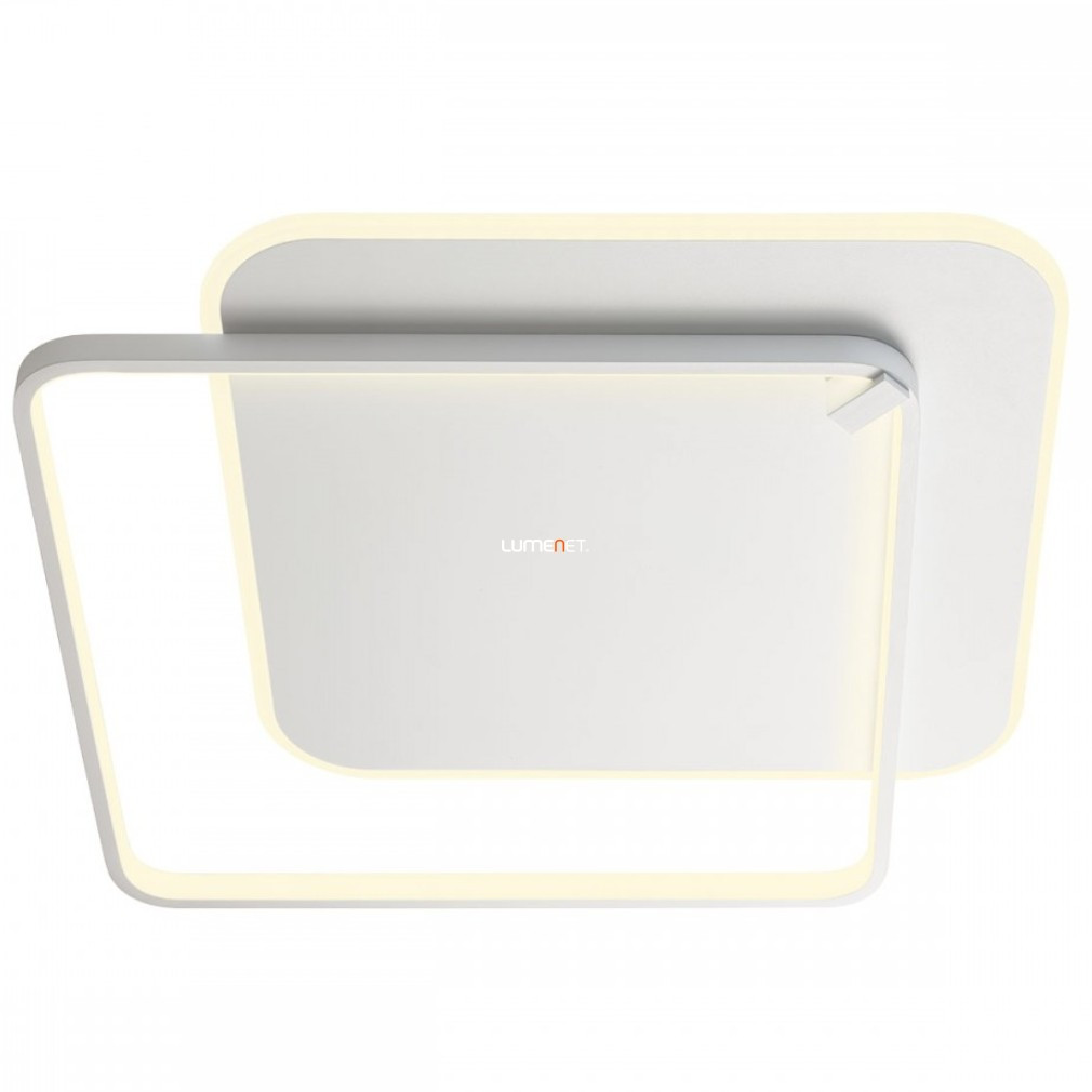 Lampă LED de tavan 55 W, alb cald, alb mat - Arp Redo 01-2661