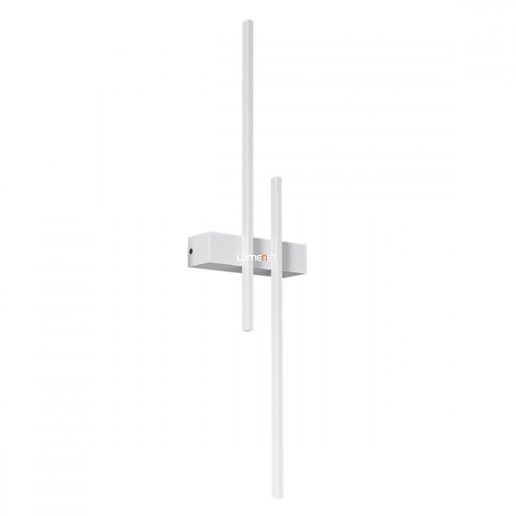 Lampa LED de perete 12 W, alb cald, alb mat - Tangert-L Redo 01-2746