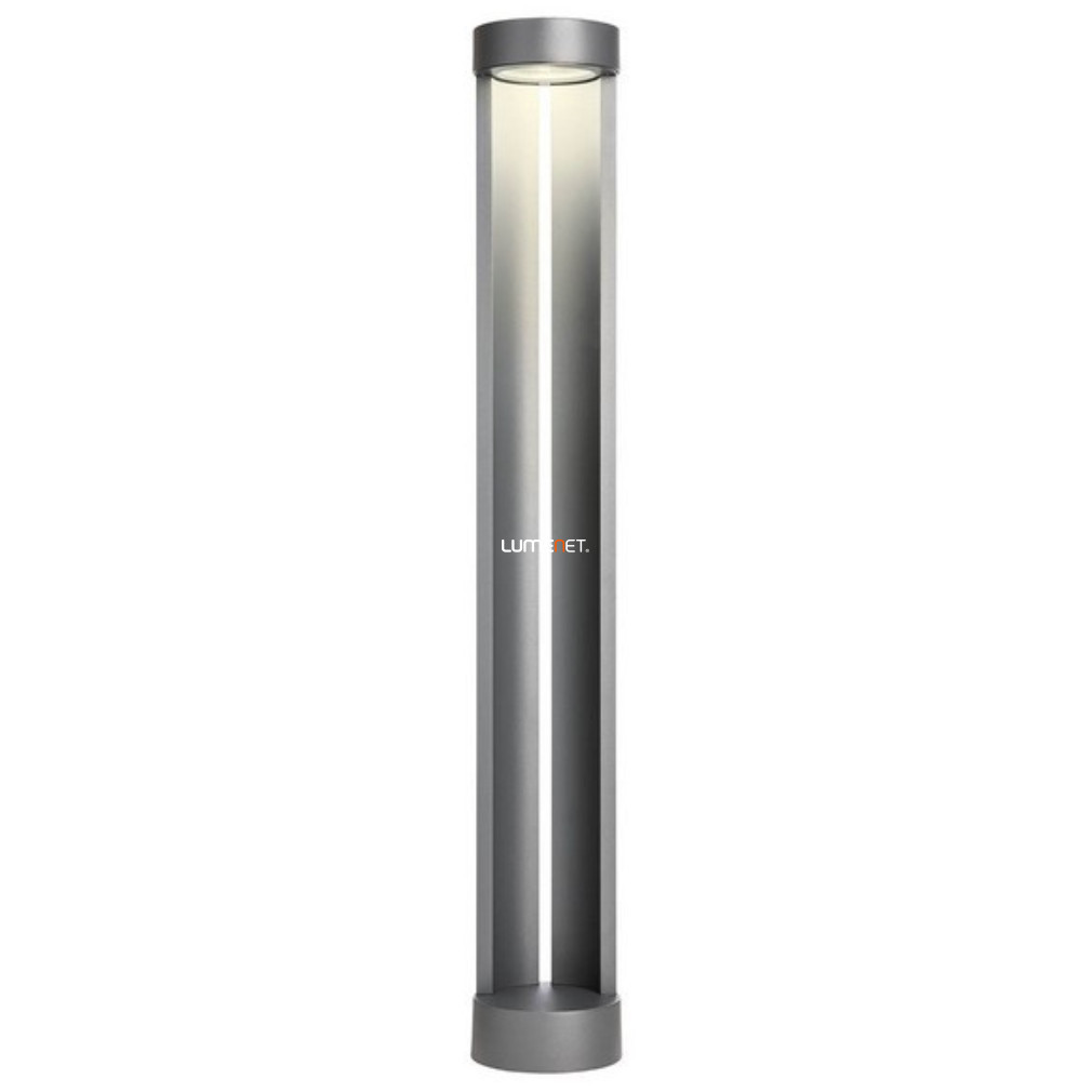 Lampă LED de exterior 11,5 W, alb cald, gri - Zeus Redo