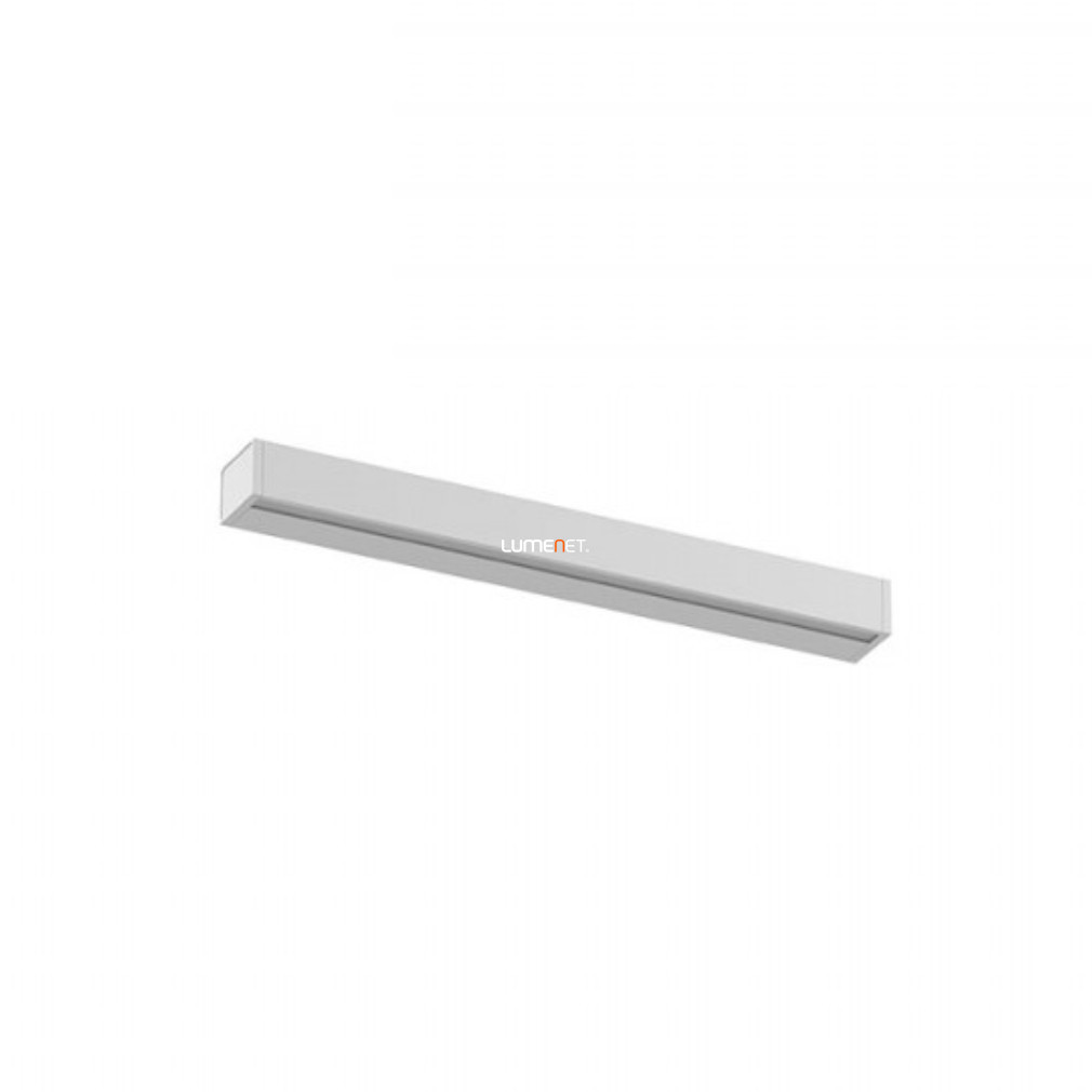Lampa LED de perete 13 W, alb cald, alb mat - Plot Redo 01-2760