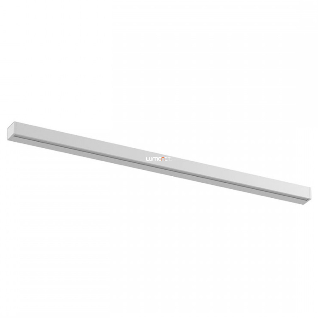 Lampa de perete LED 31 W, alb cald, alb mat - Plot Redo 01-2764