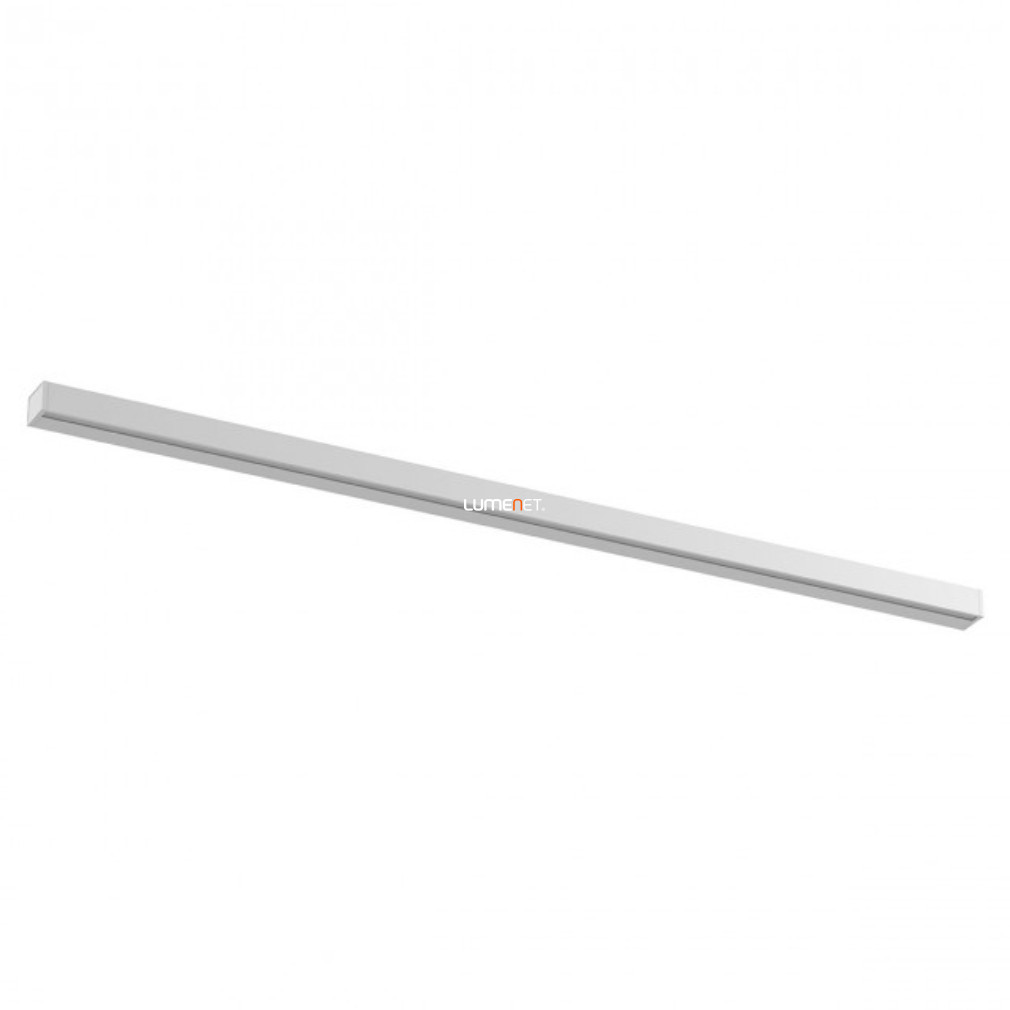 Lampa LED de perete 35 W, alb cald, alb mat - Plot Redo 01-2766
