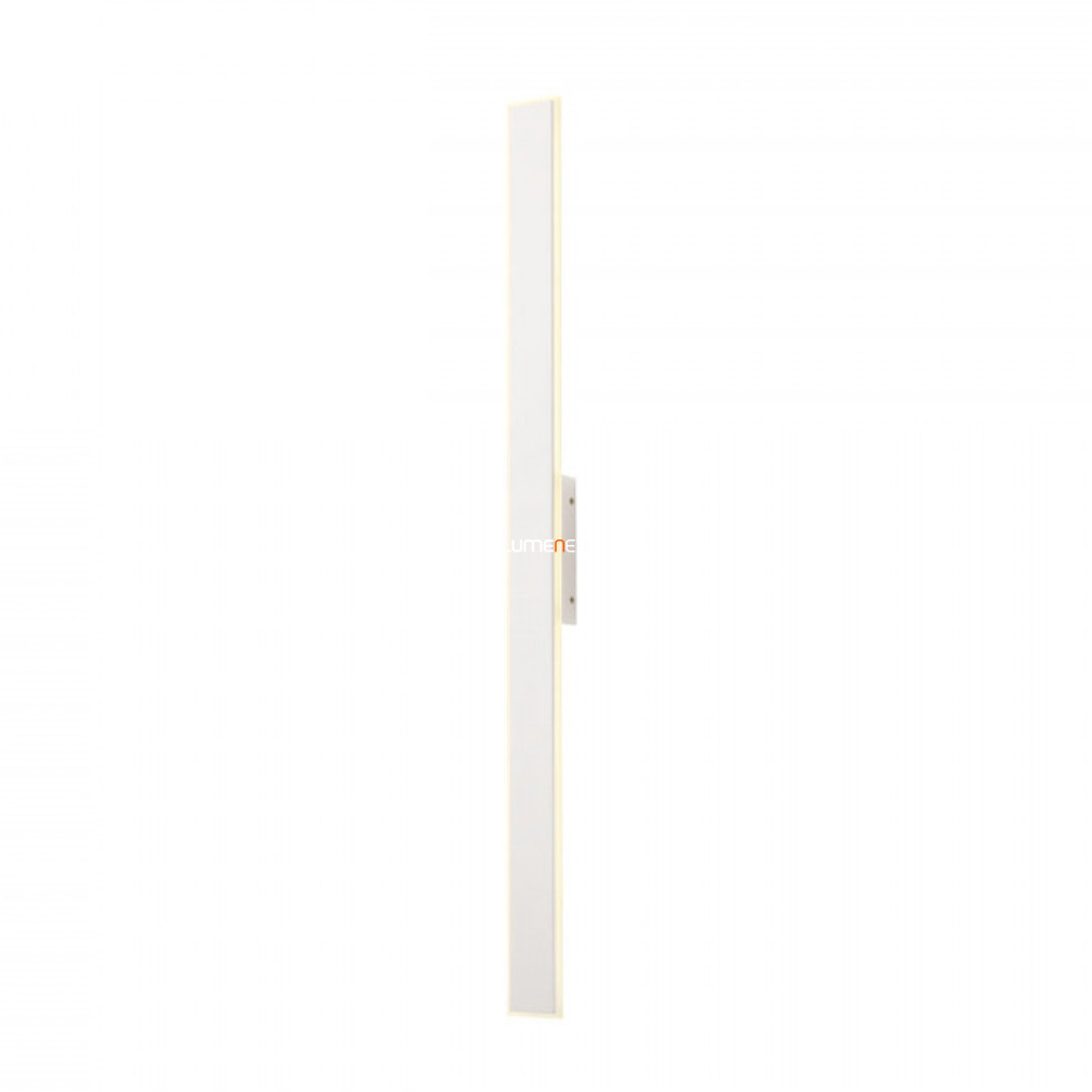 Lampă LED de perete 23 W, alb cald, alb mat - Wapi Redo 01-2768