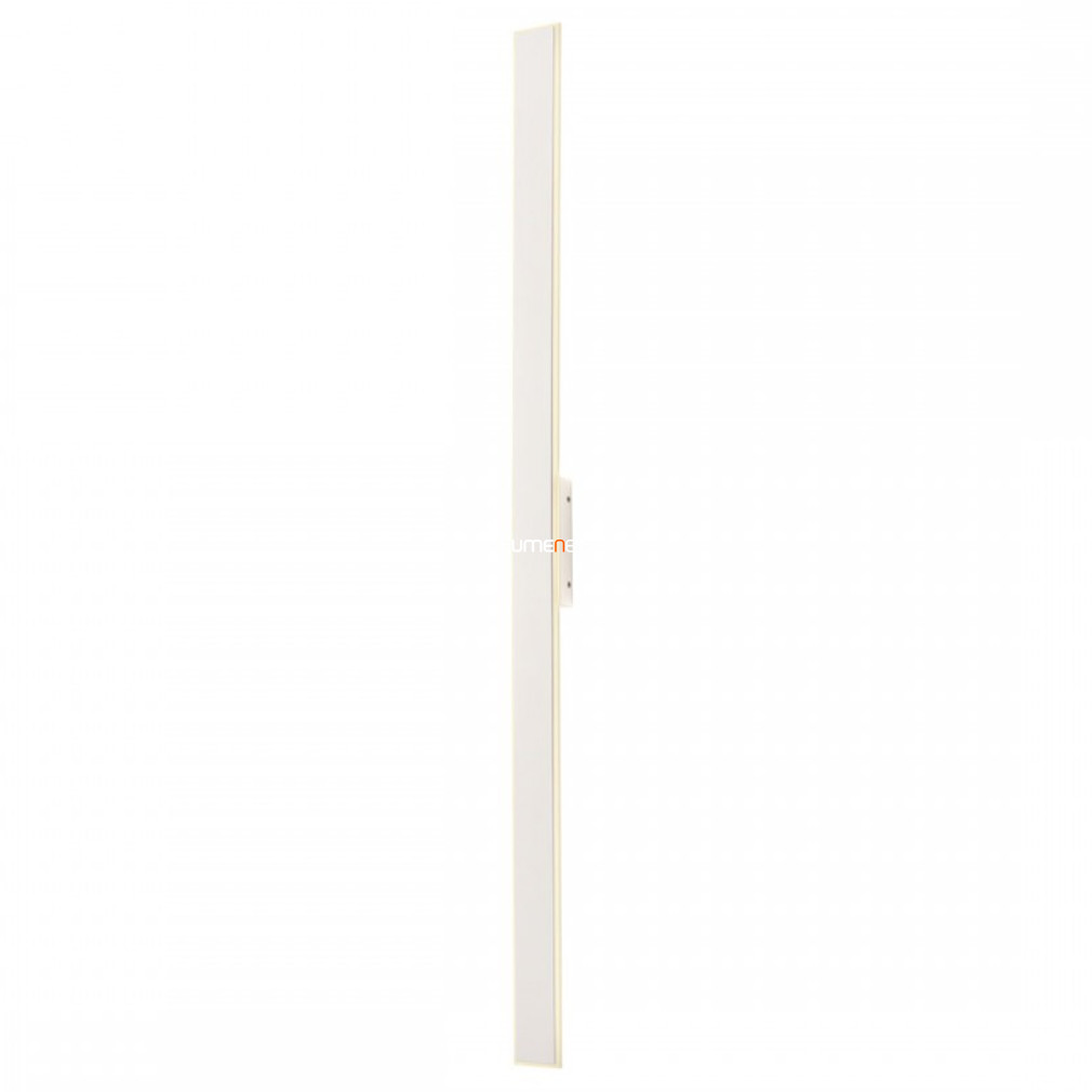 Lampa de perete LED 30 W, alb cald, alb mat - Wapi Redo 01-2770