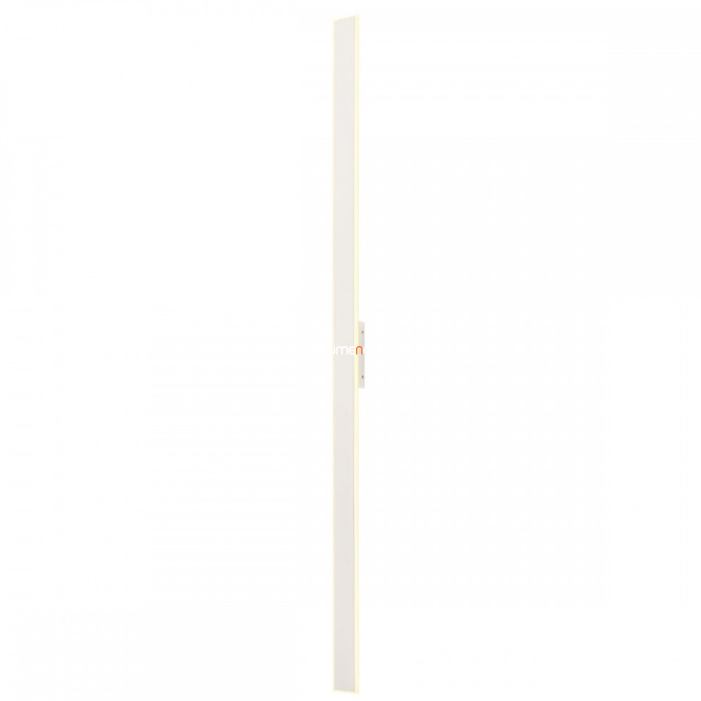 Lampa de perete LED 35 W, alb cald, alb mat - Wapi Redo 01-2772